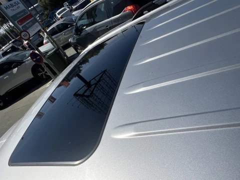 Jeep Grand Cherokee 3.0 V6 CRD Limited