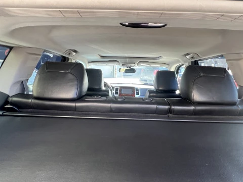 Jeep Grand Cherokee 3.0 V6 CRD Limited