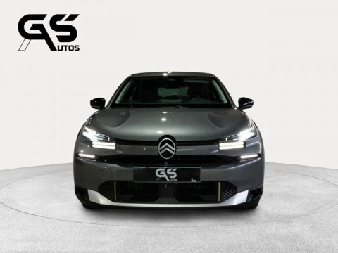 Citroën C4 Hybrid 145 Business Edition e-DCS6 107 kW (145 CV)