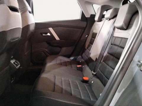 Citroën C4 Hybrid 145 Business Edition e-DCS6 107 kW (145 CV)