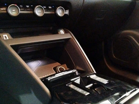 Citroën C4 Hybrid 145 Business Edition e-DCS6 107 kW (145 CV)