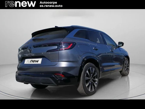 Renault Austral RENAULT  1.3 TCe Mild Hybrid Techno CVT 116kW