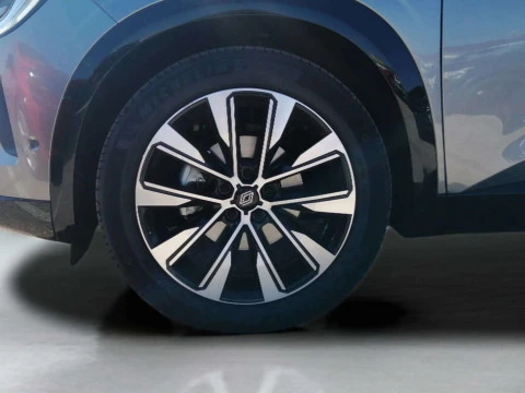 Renault Austral RENAULT  1.3 TCe Mild Hybrid Techno CVT 116kW