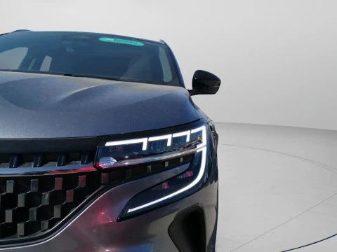 Renault Austral RENAULT  1.3 TCe Mild Hybrid Techno CVT 116kW