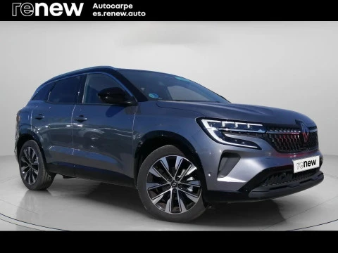 Renault Austral RENAULT  1.3 TCe Mild Hybrid Techno CVT 116kW