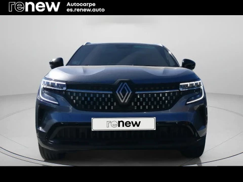 Renault Austral RENAULT  1.3 TCe Mild Hybrid Techno CVT 116kW