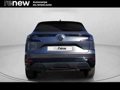 Renault Austral RENAULT  1.3 TCe Mild Hybrid Techno CVT 116kW