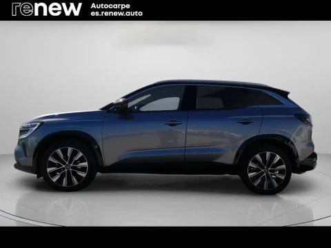 Renault Austral RENAULT  1.3 TCe Mild Hybrid Techno CVT 116kW