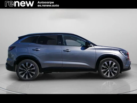 Renault Austral RENAULT  1.3 TCe Mild Hybrid Techno CVT 116kW