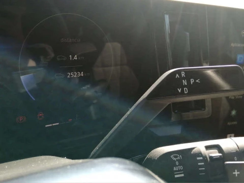 Renault Austral RENAULT  1.3 TCe Mild Hybrid Techno CVT 116kW