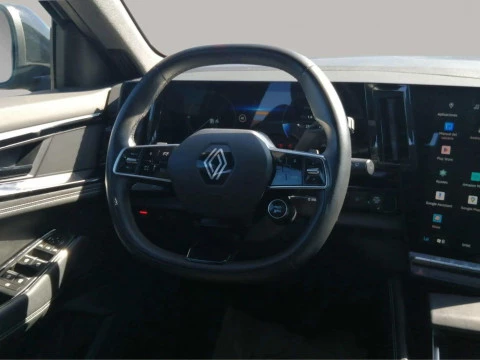 Renault Austral RENAULT  1.3 TCe Mild Hybrid Techno CVT 116kW