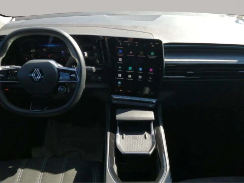 Renault Austral RENAULT  1.3 TCe Mild Hybrid Techno CVT 116kW