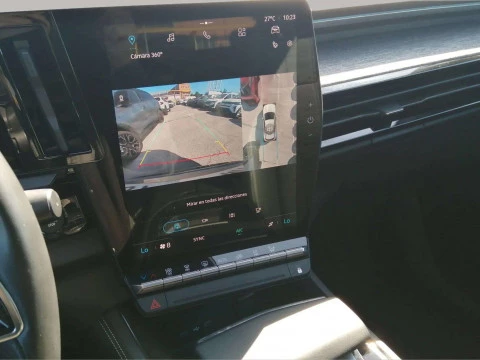 Renault Austral RENAULT  1.3 TCe Mild Hybrid Techno CVT 116kW