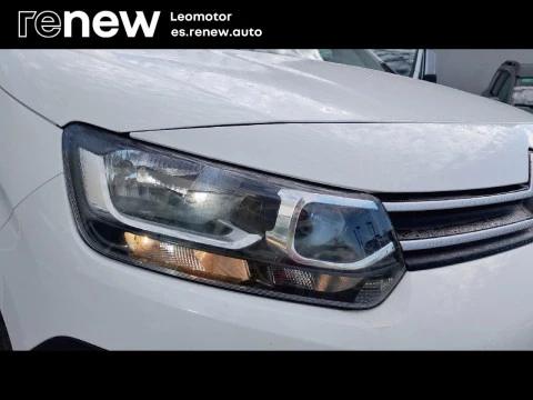 Citroën Berlingo Talla XL BlueHDi 100 S&S LIVE PACK