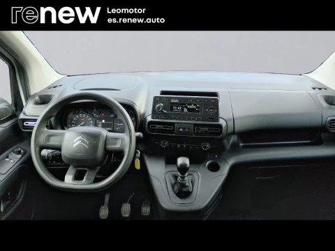 Citroën Berlingo Talla XL BlueHDi 100 S&S LIVE PACK