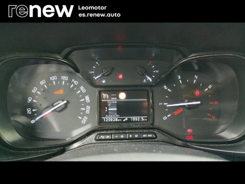 Citroën Berlingo Talla XL BlueHDi 100 S&S LIVE PACK