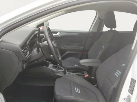 Ford Focus 1.0 Ecoboost MHEV Active 114 kW (155 CV)
