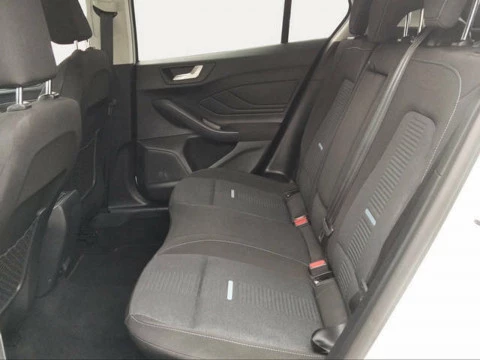 Ford Focus 1.0 Ecoboost MHEV Active 114 kW (155 CV)