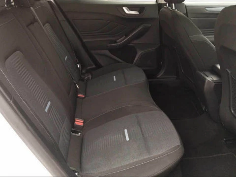 Ford Focus 1.0 Ecoboost MHEV Active 114 kW (155 CV)