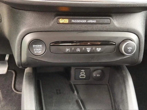 Ford Focus 1.0 Ecoboost MHEV Active 114 kW (155 CV)