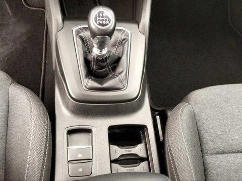 Ford Focus 1.0 Ecoboost MHEV Active 114 kW (155 CV)