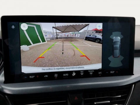 Ford Focus 1.0 Ecoboost MHEV Active 114 kW (155 CV)