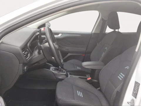 Ford Focus 1.0 Ecoboost MHEV Active 114 kW (155 CV)