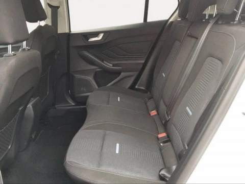 Ford Focus 1.0 Ecoboost MHEV Active 114 kW (155 CV)