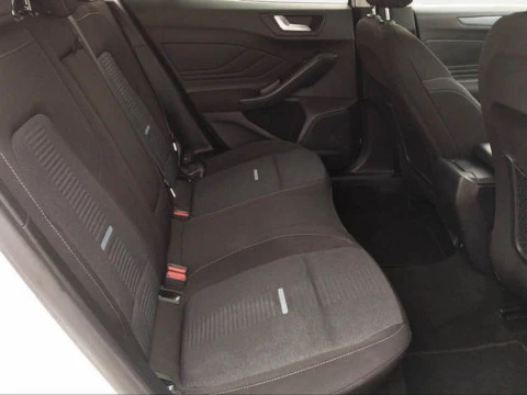 Ford Focus 1.0 Ecoboost MHEV Active 114 kW (155 CV)