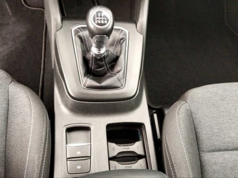 Ford Focus 1.0 Ecoboost MHEV Active 114 kW (155 CV)