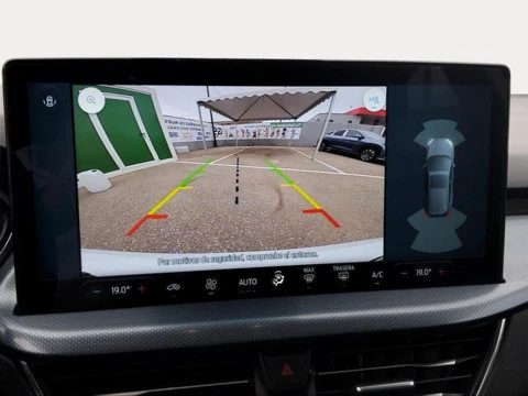 Ford Focus 1.0 Ecoboost MHEV Active 114 kW (155 CV)