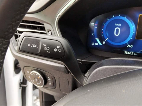 Ford Focus 1.0 Ecoboost MHEV Active 114 kW (155 CV)