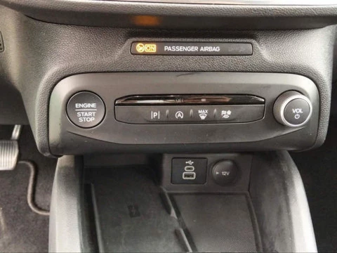 Ford Focus 1.0 Ecoboost MHEV Active 114 kW (155 CV)