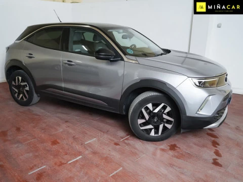 Opel Mokka 1.2 T Business Elegance 96 kW (130 CV)