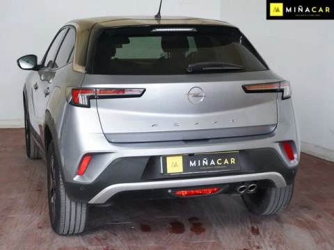 Opel Mokka 1.2 T Business Elegance 96 kW (130 CV)