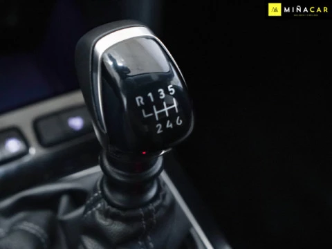 Opel Mokka 1.2 T Business Elegance 96 kW (130 CV)