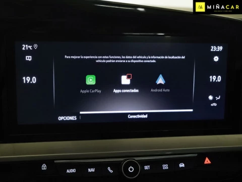 Opel Mokka 1.2 T Business Elegance 96 kW (130 CV)