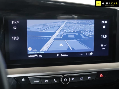 Opel Mokka 1.2 T Business Elegance 96 kW (130 CV)