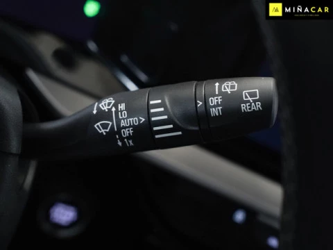 Opel Mokka 1.2 T Business Elegance 96 kW (130 CV)