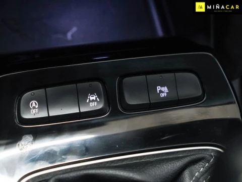 Opel Mokka 1.2 T Business Elegance 96 kW (130 CV)