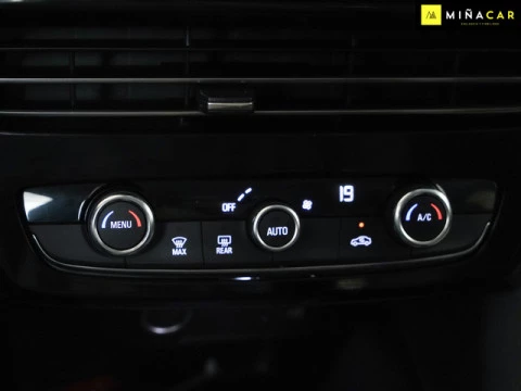 Opel Mokka 1.2 T Business Elegance 96 kW (130 CV)