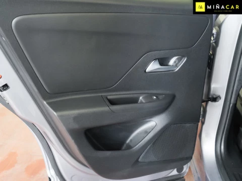 Opel Mokka 1.2 T Business Elegance 96 kW (130 CV)