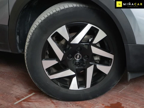 Opel Mokka 1.2 T Business Elegance 96 kW (130 CV)