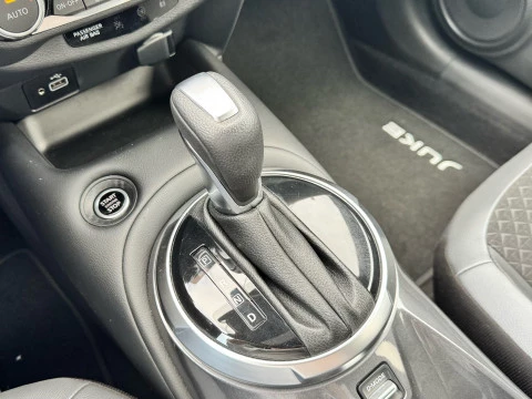 Nissan juke DIG-T 84 kW (114 CV) DCT 7V N-Connecta