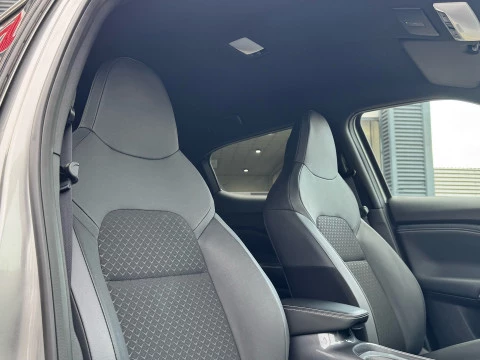 Nissan juke DIG-T 84 kW (114 CV) DCT 7V N-Connecta