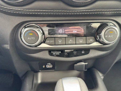 Nissan juke DIG-T 84 kW (114 CV) DCT 7V N-Connecta