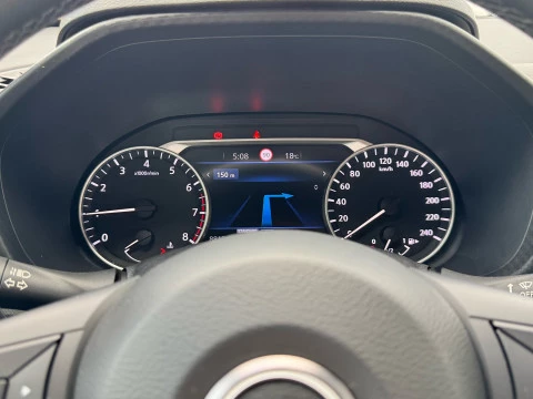 Nissan juke DIG-T 84 kW (114 CV) DCT 7V N-Connecta