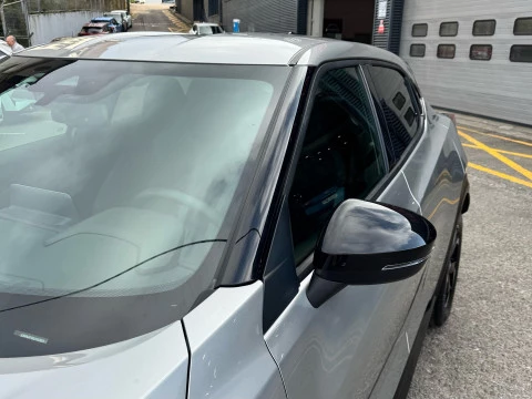 Nissan juke DIG-T 84 kW (114 CV) DCT 7V N-Connecta