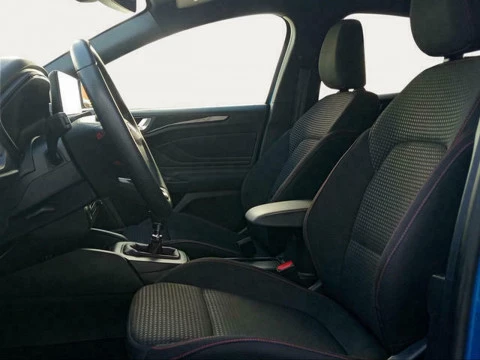 Ford Focus 1.0 Ecoboost MHEV ST-Line 92 kW (125 CV)