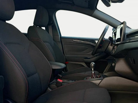 Ford Focus 1.0 Ecoboost MHEV ST-Line 92 kW (125 CV)